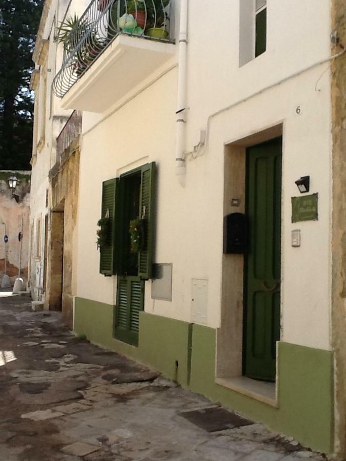Mire&Sally Lecce Exterior photo